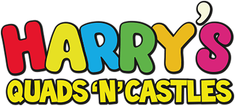 Harry's Quad's ' N ' Castles